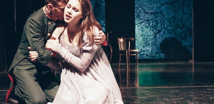 Драмтеатр Лермонтова предлагает школьникам написать эссе