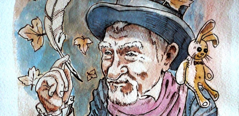 Рубрика театра кукол «Сказка» #ДетскиеНовости