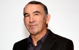 Заслуженный артист Хакасии Георгий Сагалаков отмечает юбилей