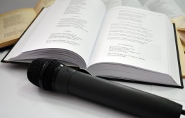 В Хакасии идет подготовка к отборочному туру в региональном поэтическом марафоне среди инвалидов по зрению
