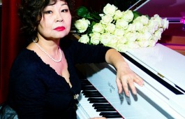 Музыка, написанная к спектаклю «Одураченный Хорхло», сохранится для потомков