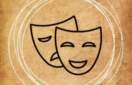 Рубрика театра #СказкаНАкарантине