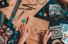 «Сказочники» Хакасии предлагают заняться хендмейдом