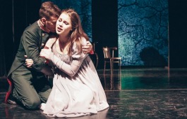 Драмтеатр Лермонтова предлагает школьникам написать эссе