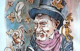 Рубрика театра кукол «Сказка» #ДетскиеНовости