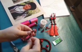 Театр «Читiген» в сети:  артисты в режиме самоизоляции, мастер-классы, онлайн-показы спектаклей