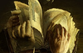 Еще одна рубрика театра кукол Хакасии #СказкаЧитаетШекспира