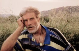 В главном музее Хакасии отметят юбилей Владимира Лагодича