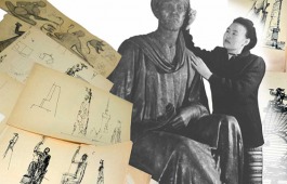 «Я движима стремлением…». Памяти Ирины Николаевны Карачаковой-Картиной