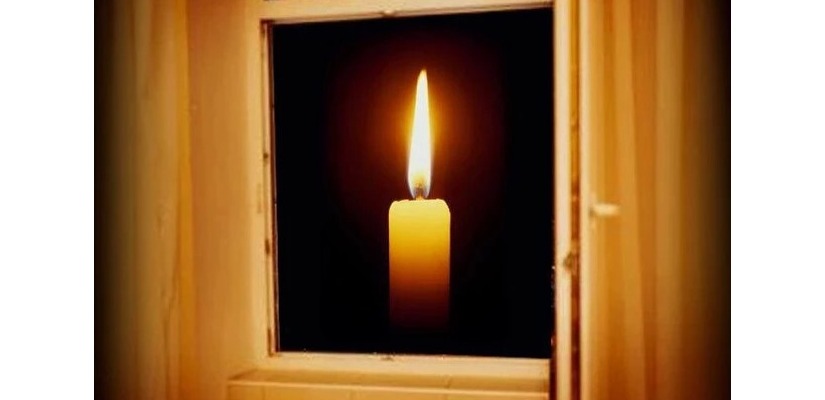 В Хакасии пройдет акция «Свеча памяти»