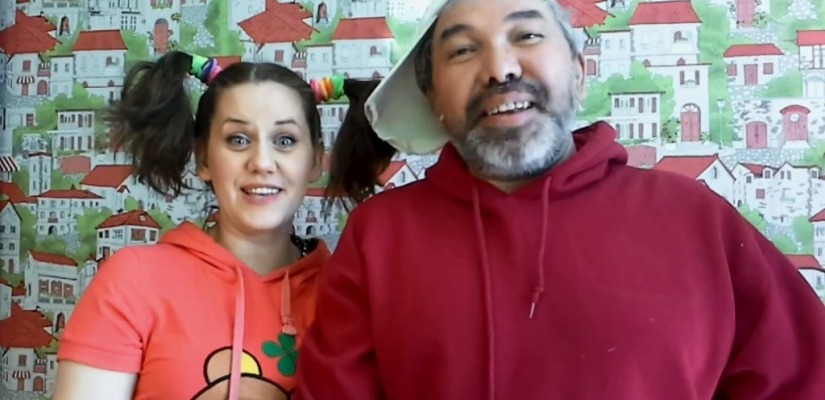 Внеклассное чтение с театром Лермонтова