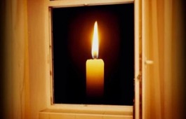 В Хакасии пройдет акция «Свеча памяти»