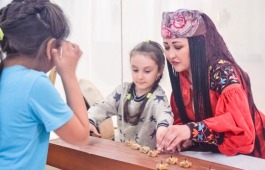 Хакасский национальный театр имени А.М. Топанова запускает рубрику «Театр новых пьес»