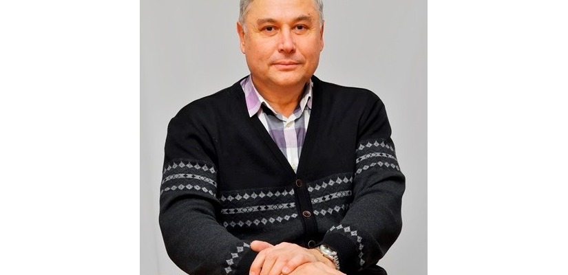 Дом литераторов Хакасии презентует книгу Юрия Черчинского «Струны чатхана»