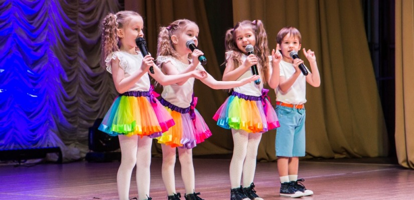 В Хакасии подвели итоги онлайн-конкурса творчества «Вот какое наше детство»