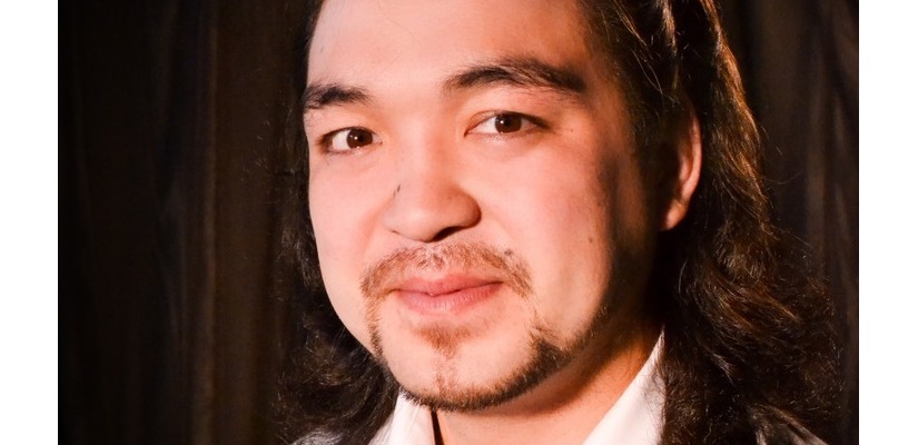 Молодой артист Хакасии стал обладателям государственной стипендии