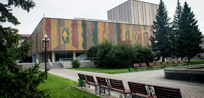 Драмтеатр имени М.Ю. Лермонтова сменил название