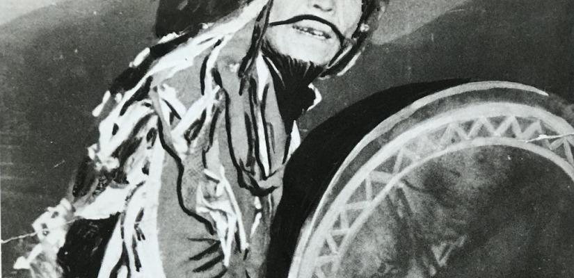 Осенью 2020-го откроется объединённый музей двух профессиональных театров Хакасии