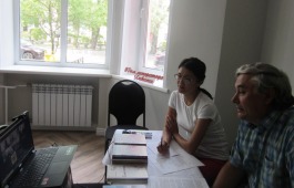 Завершилась акция «Твои друзья – книги»