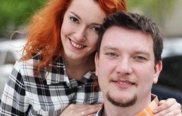 В семье театра «Сказка» пополнение