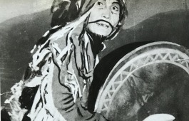 Осенью 2020-го откроется объединённый музей двух профессиональных театров Хакасии