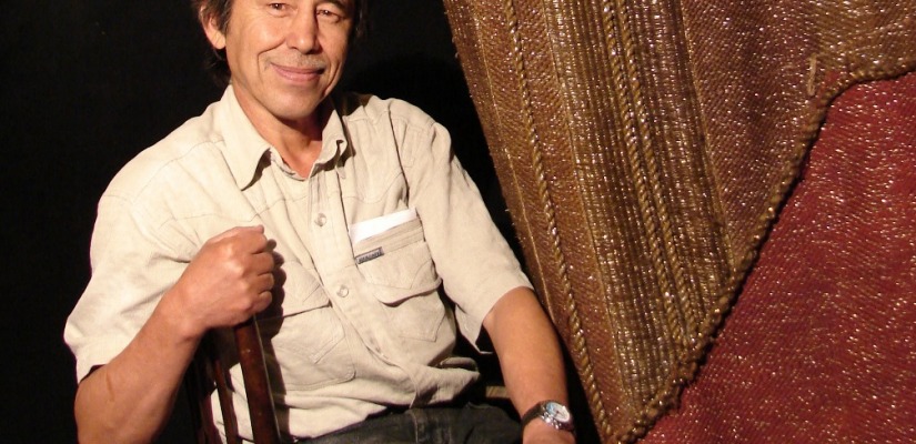 К 70-летию со дня рождения заслуженного артиста Республики Хакасия Игната Кайдачакова