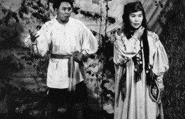 «Одураченный  Хорхло»: от замысла к премьере