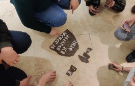 В главном музее Хакасии снова можно проводить мероприятия
