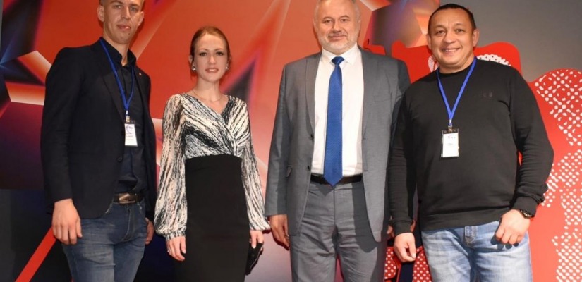 «Снимаем в России»: гостям 42-го Московского международного кинофестиваля рассказали о Хакасии