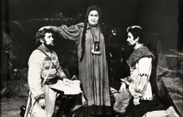 Герои поэмы «Ожившие камни»  предстанут в виртуальной игре