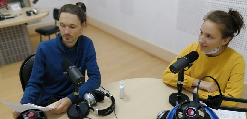 ТЕАТР ЛЕРМОНТОВА ЧИТАЕТ СКАЗКИ