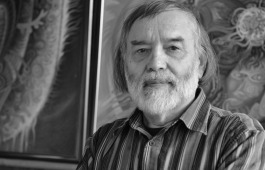 Ушел из жизни Заслуженный художник России Краснов Григорий Степанович