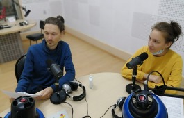 ТЕАТР ЛЕРМОНТОВА ЧИТАЕТ СКАЗКИ