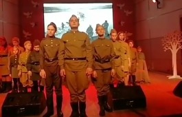 В Хакасии подвели итоги 4-ого конкурса детских и юношеских любительских театральных коллективов