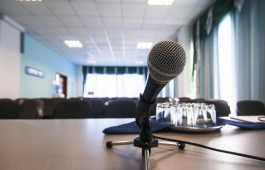 19 ноября состоится Межрегиональная научно-практическая конференция сотрудников библиотек, приуроченная к 95-летию главной библиотеки Хакасии
