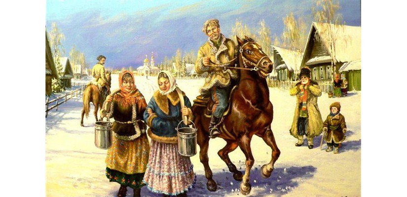 В Хакасии подвели итоги онлайн-фестиваля-конкурса казачьего творчества «День матери-казачки»