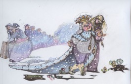 «Обыкновенное чудо» не за горами, оно – в «Сказке»