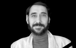 Умер Заслуженный артист Хакасии Сергей  Нурушев