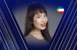 Артистка Хакасского национального драматического театра имени А.М. Топанова Дарья Тачеева представит Республику Хакасия на Конкурсе песни «Тюрквидение 2020»