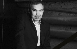 Ушел из жизни заслуженный артист Хакасии Фарит Загидулин