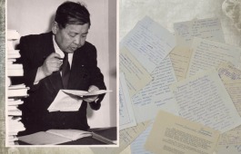 В Хакасии начинается приём заявок на создание  лучшего эскиза  памятника Николаю Георгиевичу Доможакову