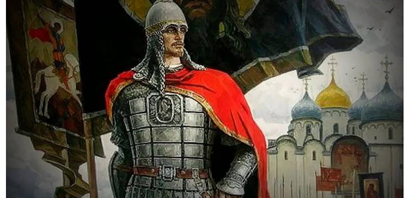 Открыт приём заявок на участие во Всероссийском конкурсе, приуроченном к 800-летию со дня рождения князя Александра Невского