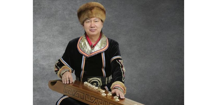 В Год хакасского эпоса в Центре культуры имени Кадышева начнет работать фольклорная студия«Хайдӌи-нымахчи»