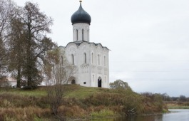 В Хакасии открывается передвижной проект «Храмы России. Сибирский взгляд»