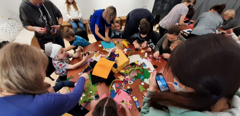 В главном музее республики пройдет традиционная неделя  «Музей и дети»