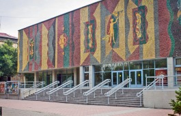 В театре Лермонтова возобновляет работу онлайн-касса