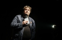 В Абакан приедет известный театральный критик