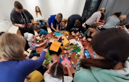 В главном музее республики пройдет традиционная неделя «Музей и дети»