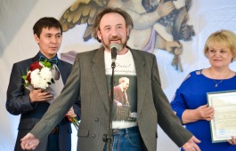 Творческие сотрудники театра Лермонтова получили награды