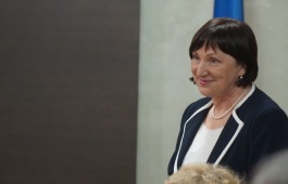 Светлана Окольникова вошла в состав комиссии Госсовета по направлению «Культура»